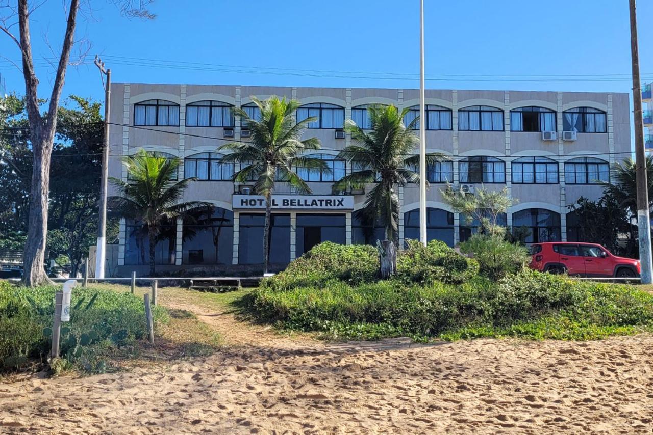 HOTEL BELLATRIX MACAÉ - TAXAS DE QUARTO DE $37